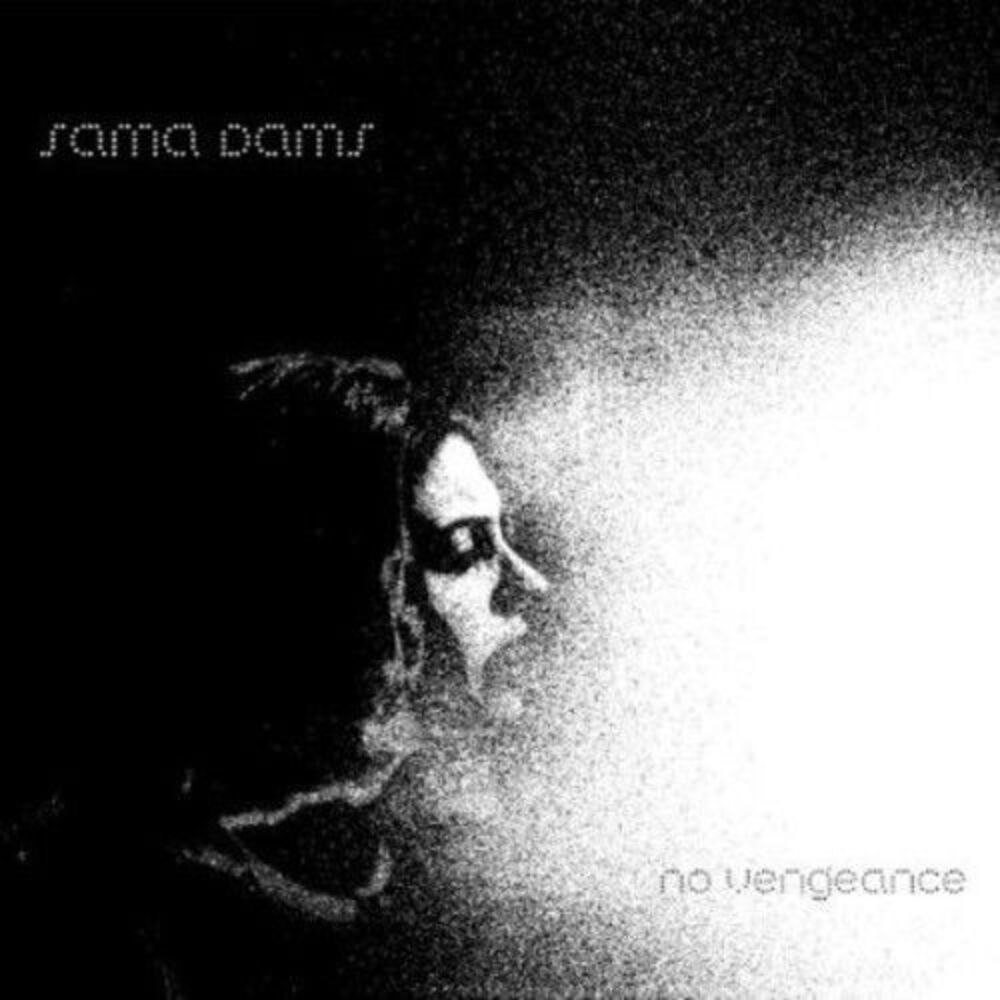 Sama Dams - No Vengeance  CD